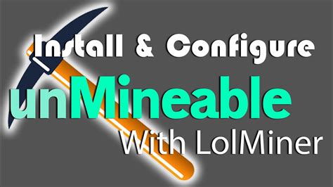 miner videos .